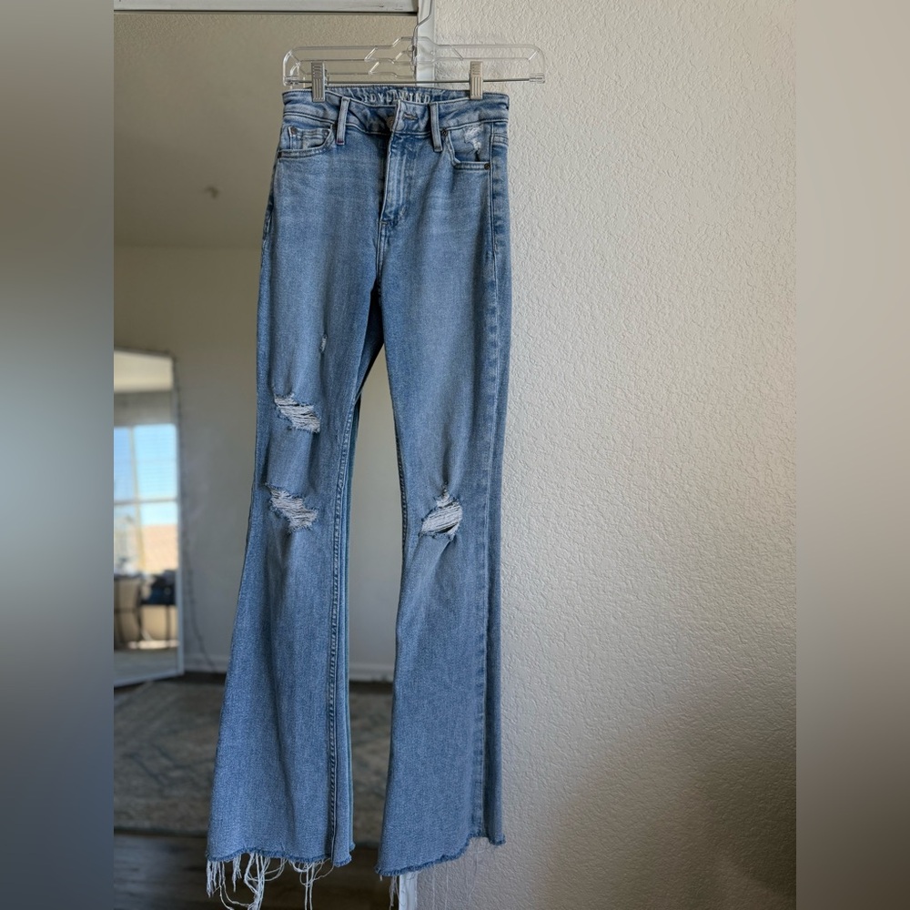 Boot cut jeans Idyllwind